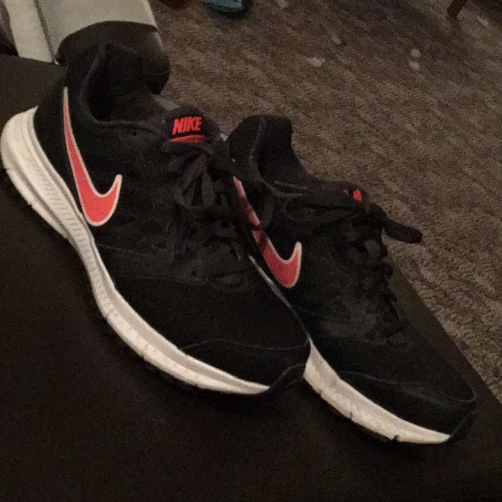 Nike Running Shoes